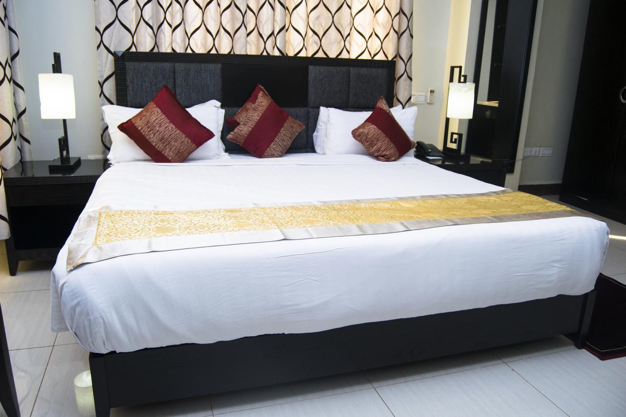 Flomi Hotel Morogoro Esterno foto